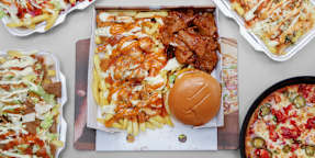 The Munch Spot