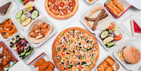 Morello Pizza