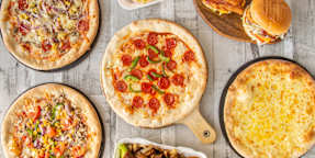 Chicos Pizza