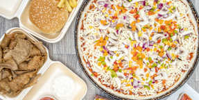 Santos Pizza