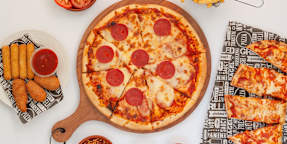 Pizza Perfecto