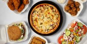 Pizza Italia