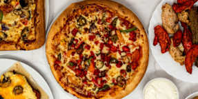 San Marinos Pizzeria