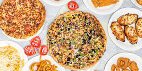 Amore Pizza