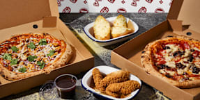 Pizza Amore - Howardsgate