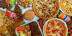 Chester Pizza