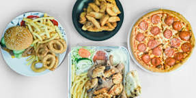 Tigers Kebab House