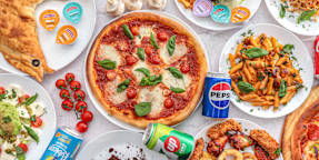 Wood Fired Pizzeria