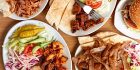 Bambino Kebab & Pizza
