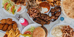 Kebab Centre