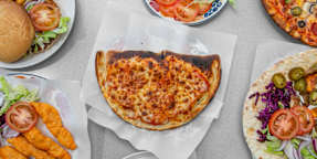 Pars Takeaway
