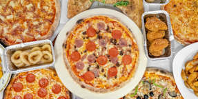 Forno Pizza