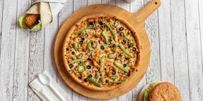 La Roma Pizza