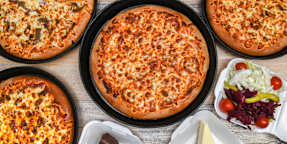 Pizza Pizza (Westerhope)