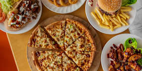 Pizza Pino