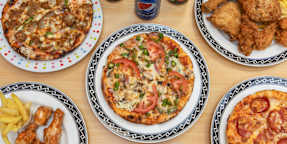 Tennesseeland Pizza & Grill
