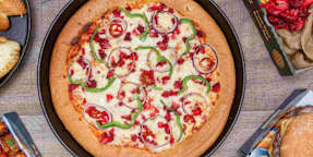 Rio's Pizza