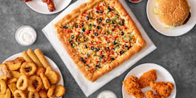 Pizza King