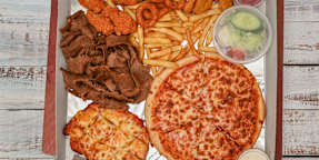 Siciliano's