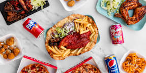 Sizzle & Slice