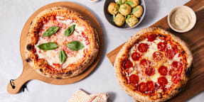 Dough Masters - Stafford Street