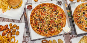 Il Gusto Pizza