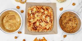 Italian Pizza Delight & Kebab House
