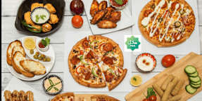 The Pizza Box - Official
