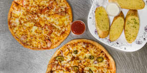 Avanti Pizza & Pasta