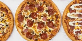 TGF Pizza