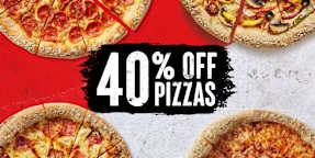Pizza Hut Delivery Chillingham Road