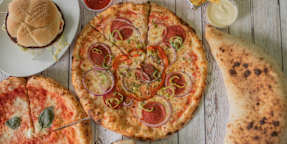 The Village Pizzeria Restaurant