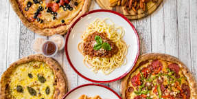 Giuseppe’s Italian Pizzeria