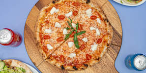 Village Pizzeria