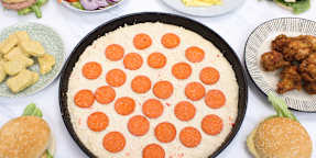 Mando's Pizza