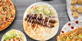 Grill Shack