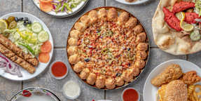 Pizza Palace