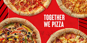 Pizza Hut Restaurants - Metro Retail Park