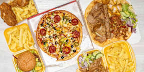 Sizzlers