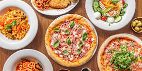 Il Pizzaiolo
