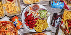 Grill & Chill