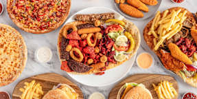 HPH - Hazara Pizza Hut