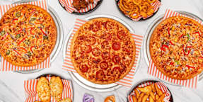 Pizza Point