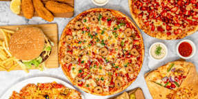 Pizza Village