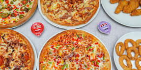Italiano Pizza