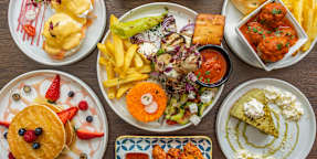 Luminous Cafe & Restaurant