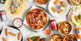 Pizza House