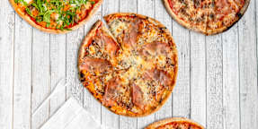 Boston Peri Peri Chicken