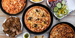 Pizza Addict