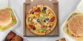 Sami'z Chicken and Pizza
